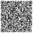 QR code with Malibu Veterinary Clinic contacts