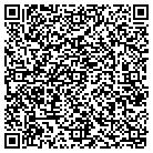 QR code with Kaleida Machining Inc contacts