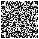 QR code with Hanna Hardware contacts
