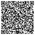 QR code with E A Design contacts