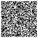 QR code with Artistic Mirror & Glass contacts