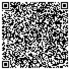 QR code with Manges Orie's Carpet & Uphlstr contacts