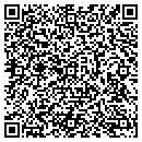 QR code with Hayloft Candles contacts