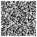 QR code with Alison's Attic contacts