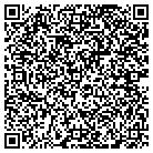 QR code with Zyra Refrigeration Heating contacts