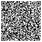 QR code with R P Gottshall Builders contacts