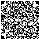 QR code with Mark's Corner Store contacts