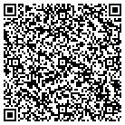 QR code with Orthopedic Surgery & Rehab contacts