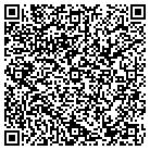 QR code with Adoptions From The Heart contacts