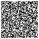 QR code with F X Dougherty LTD contacts