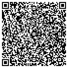QR code with Heisler's Custom Service contacts
