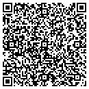QR code with Ujwala Dixit MD contacts
