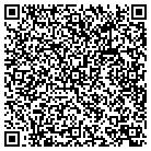 QR code with R & R Accounting Service contacts