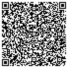 QR code with Valencia Pulmonary Medical Grp contacts