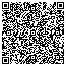 QR code with Pony Travel contacts