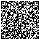 QR code with K 9 Union Importers contacts