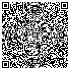 QR code with Precision Fire Protection Inc contacts