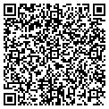 QR code with P P G Works Div 8 contacts