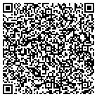 QR code with H & R Block Tax Service contacts