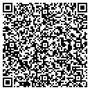 QR code with Salon Beyond contacts