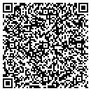 QR code with Horse Shoe Barn Antiques contacts