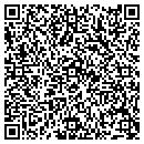 QR code with Monroeton Cafe contacts