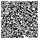 QR code with Zee Best Car Wash contacts