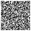 QR code with V Quip USA Inc contacts