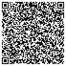 QR code with Oneamerica Financial Partners contacts