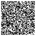 QR code with C S I Enterprises contacts