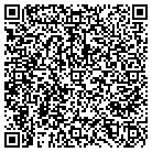 QR code with A 1 Pro Cleaning & Restoration contacts