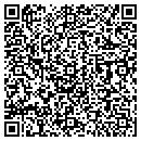 QR code with Zion Academy contacts