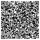 QR code with Two W/A Construction Enterpris contacts