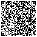 QR code with KCJ Inc contacts