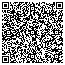 QR code with L A Escrow Co contacts
