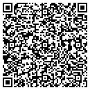 QR code with Q V Wireless contacts