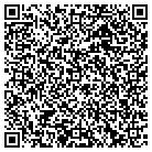 QR code with American Commodore Tuxedo contacts