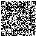 QR code with Paperia contacts