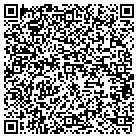 QR code with Riggans Auto Service contacts