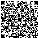 QR code with Heart Of My Heart Final Pet contacts