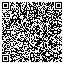 QR code with Realty East Inc contacts