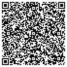 QR code with MSC Mission Intergration contacts