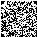 QR code with R E Michel Co contacts