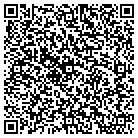 QR code with Cupps Tree Service Inc contacts