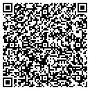 QR code with O Z Cyber Express contacts