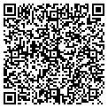 QR code with B Fraunfelter Rn contacts