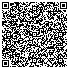 QR code with L & H Mechanical & Electrical contacts