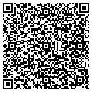 QR code with Jan's Beauty Shoppe contacts