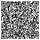 QR code with American Dollar contacts