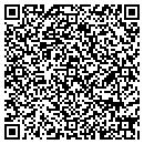 QR code with A & L Scrub 'n Shine contacts